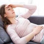 pregnancy signs and symptoms