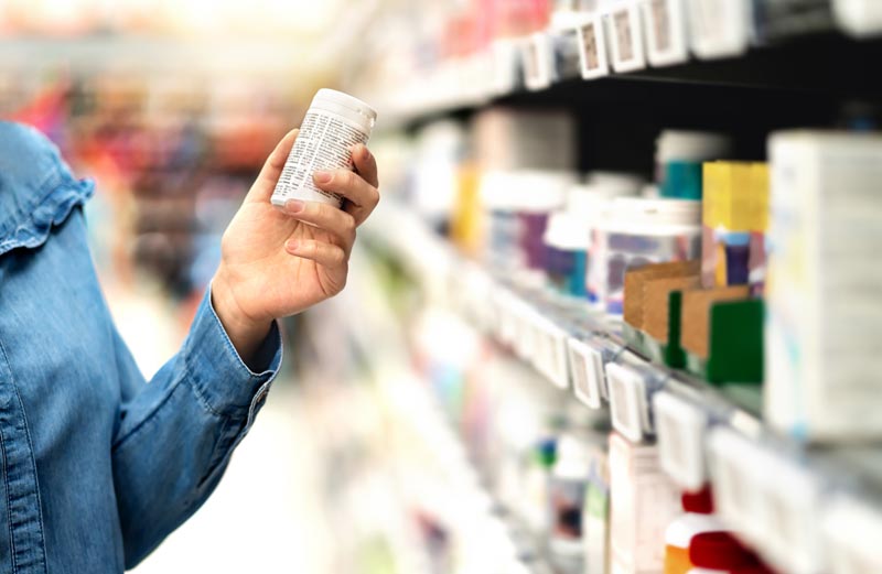 Se puede comprar misoprostol sin receta