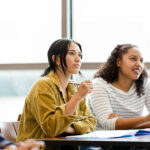 Pregnancy in the Classroom: A Guide for High School Students